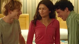 Challengers: The New Code Word For ‘Bisexual’