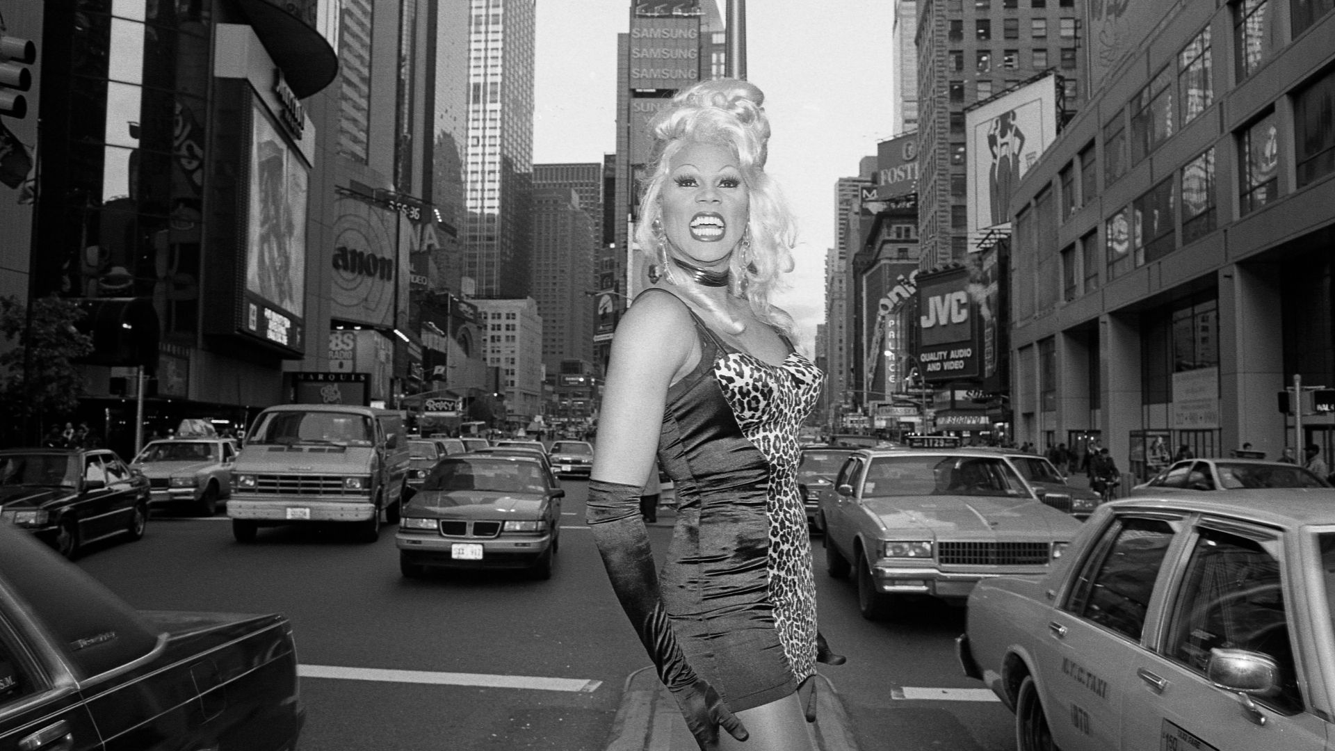 Catherine McGann’s Photos Are A Love Letter To Queer New York Nightlife