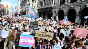What Does The UK’s Supreme Court Ruling Mean For Trans Women?