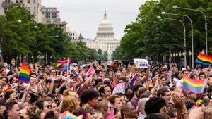 WorldPride 2025: Everything To Know About This Year’s Washington, D.C. Event