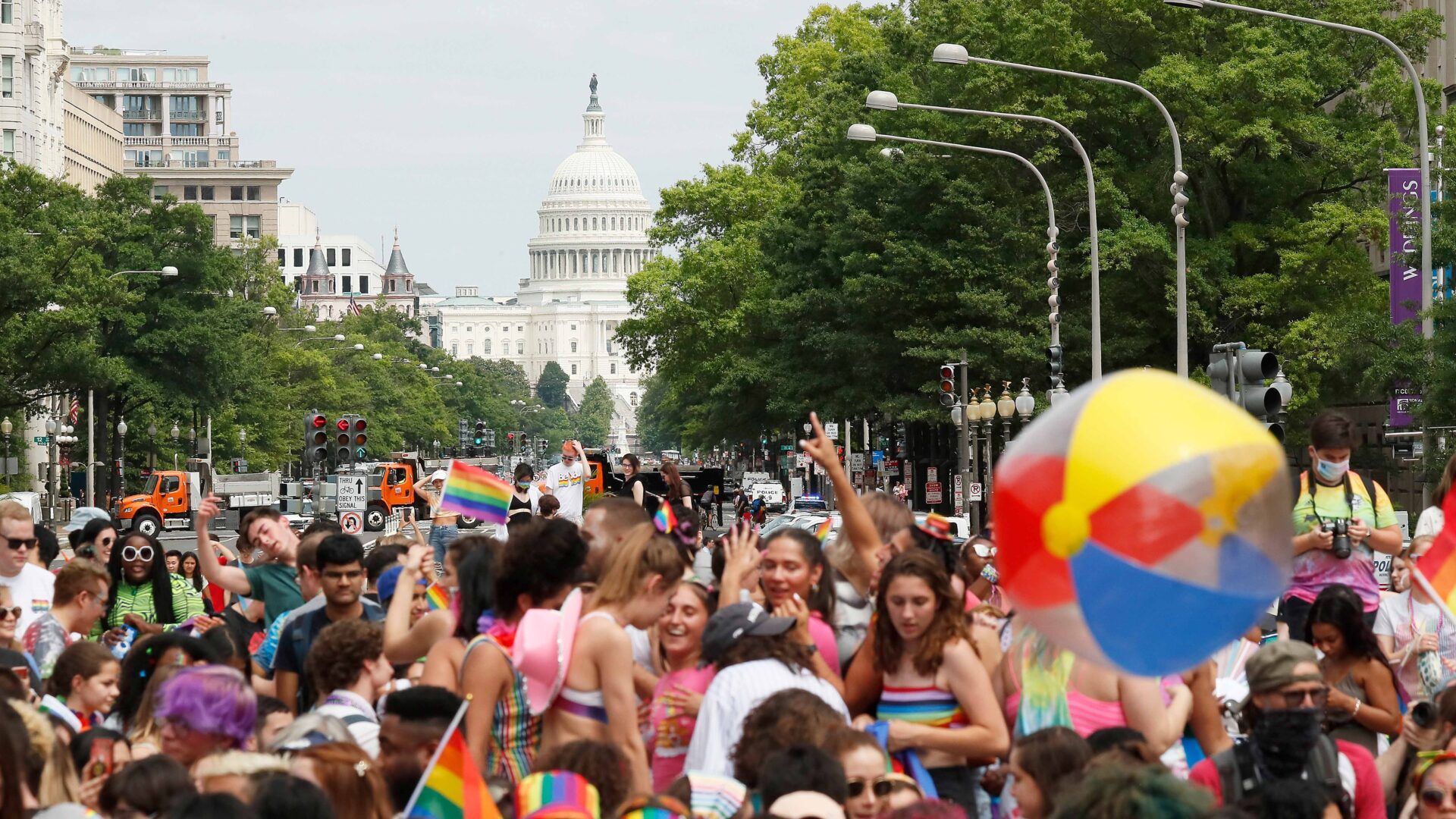Is WorldPride 2025 Our Most Important Pride Yet?