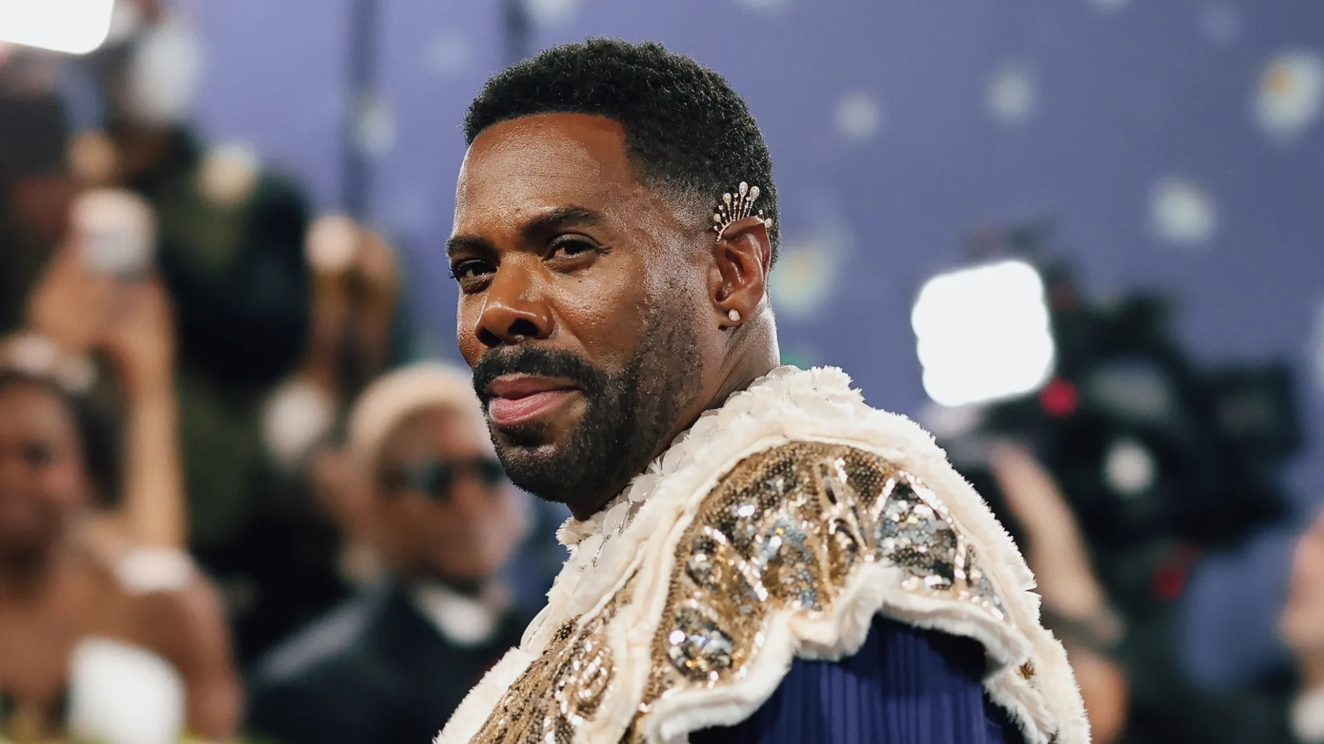 Celebrating The Black Queer Excellence At This Year’s Met Gala
