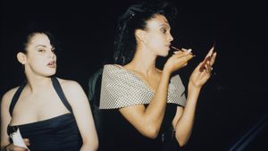 The Dance Track Memorialising The House Icons Of Xtravaganza and LaBeija