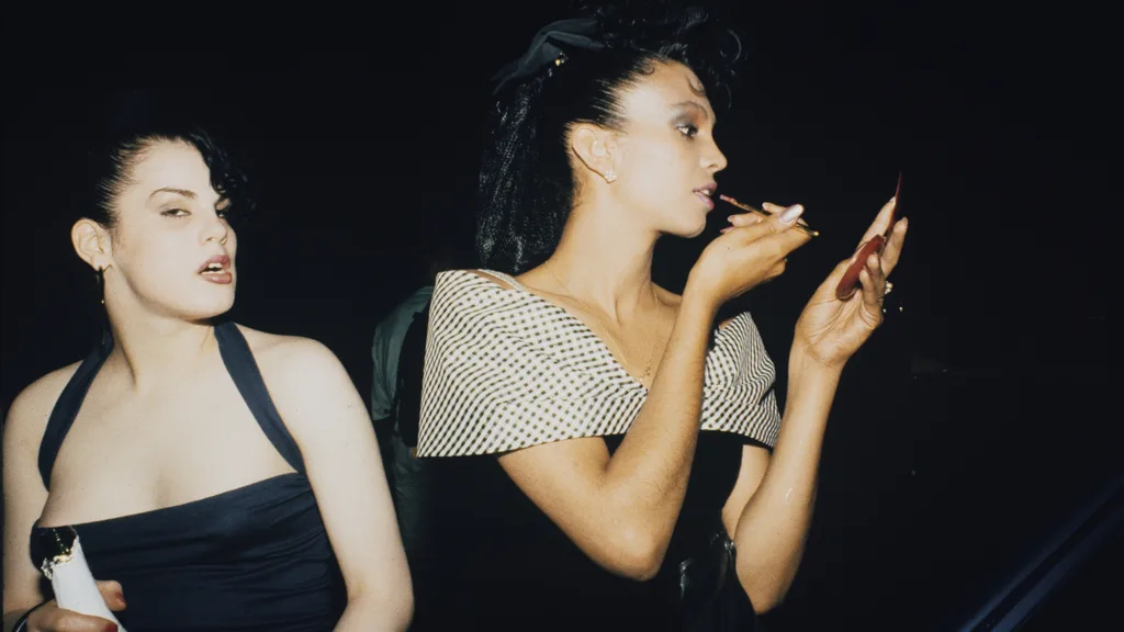 The Dance Track Memorialising The House Icons Of Xtravaganza and LaBeija