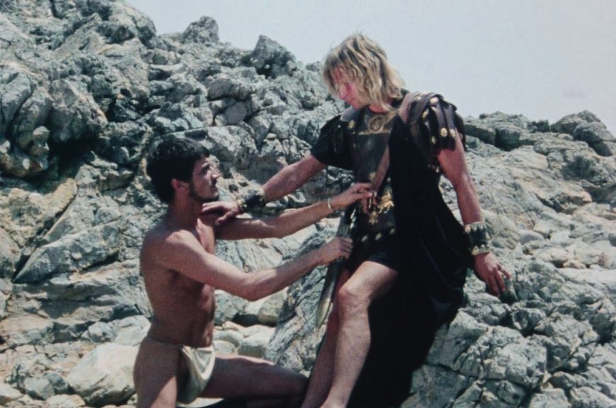 The Radical Optimism Of Queer 70s Cinema