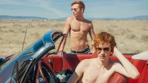 Red Hot Announces Spicy Nude ‘Road Trip’ Calendar!