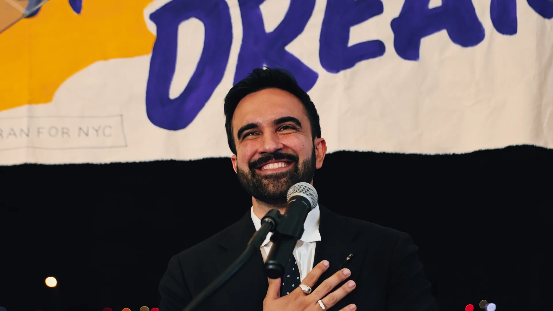 Zohran Mamdani lgbtq rights