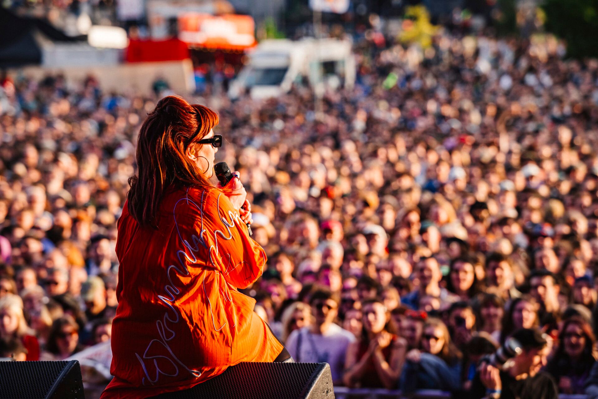 How The Punky Queer-Coded Wide Awake Festival Triumphed Against The Odds