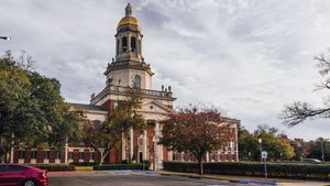 Texas Uni Receives $643k Grant To Foster LGBTQ+ Inclusion In The Church