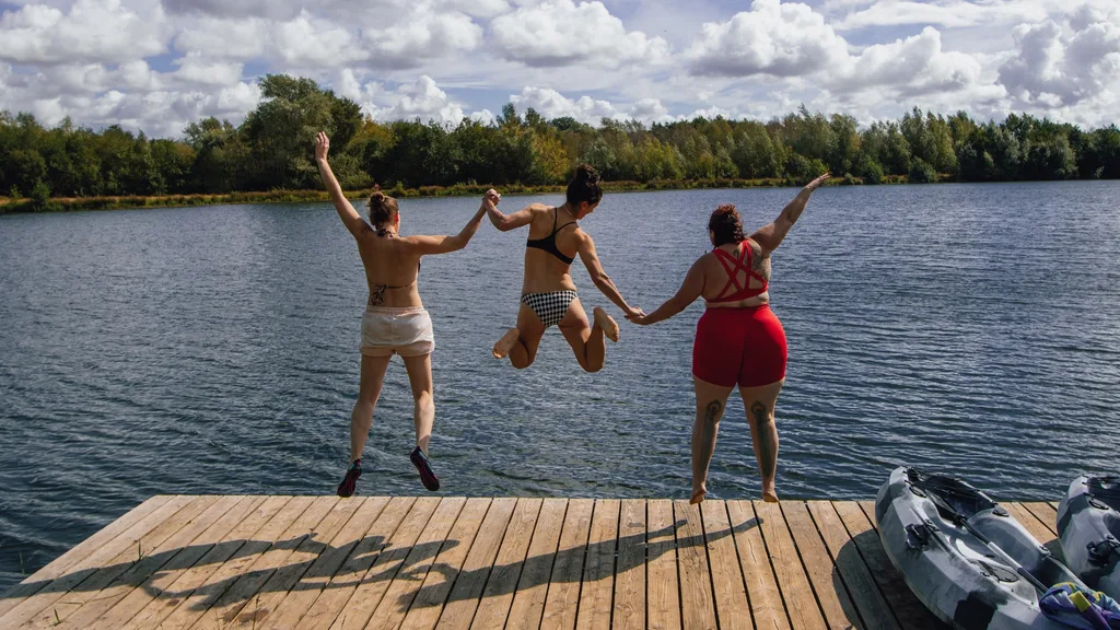 LezBe Mindful: A Place For Queer Women To Breathe