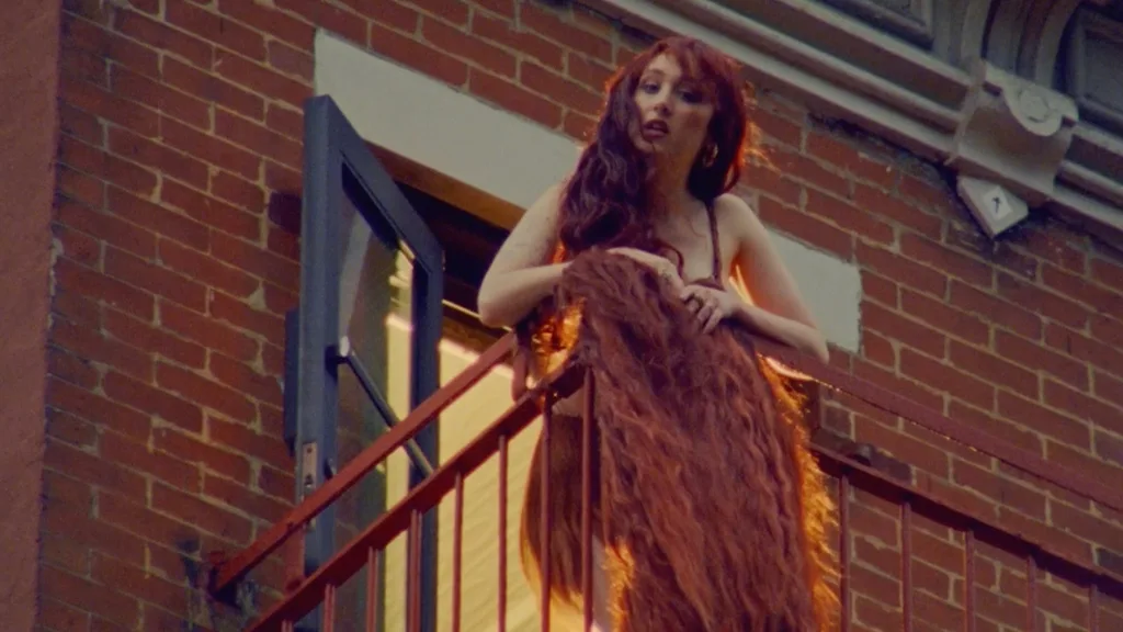 How Hair Fashion Designer Charlie Le Mindu Created Chappell Roan’s Iconic ‘Subway’ Look
